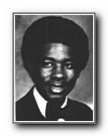 Reggie Green: class of 1980, Norte Del Rio High School, Sacramento, CA.